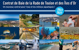 contrat de baie