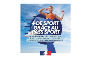 pass sport affiche