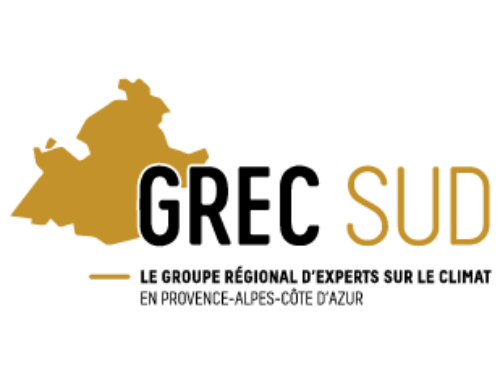 Coup d’œil sur le GREC-Sud