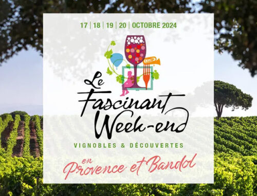 Fascinant Week-end 2024 : découvrez le programme sur le territoire !