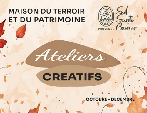 Le Programme de la Maison du Terroir et du Patrimoine – octobre-décembre 2024