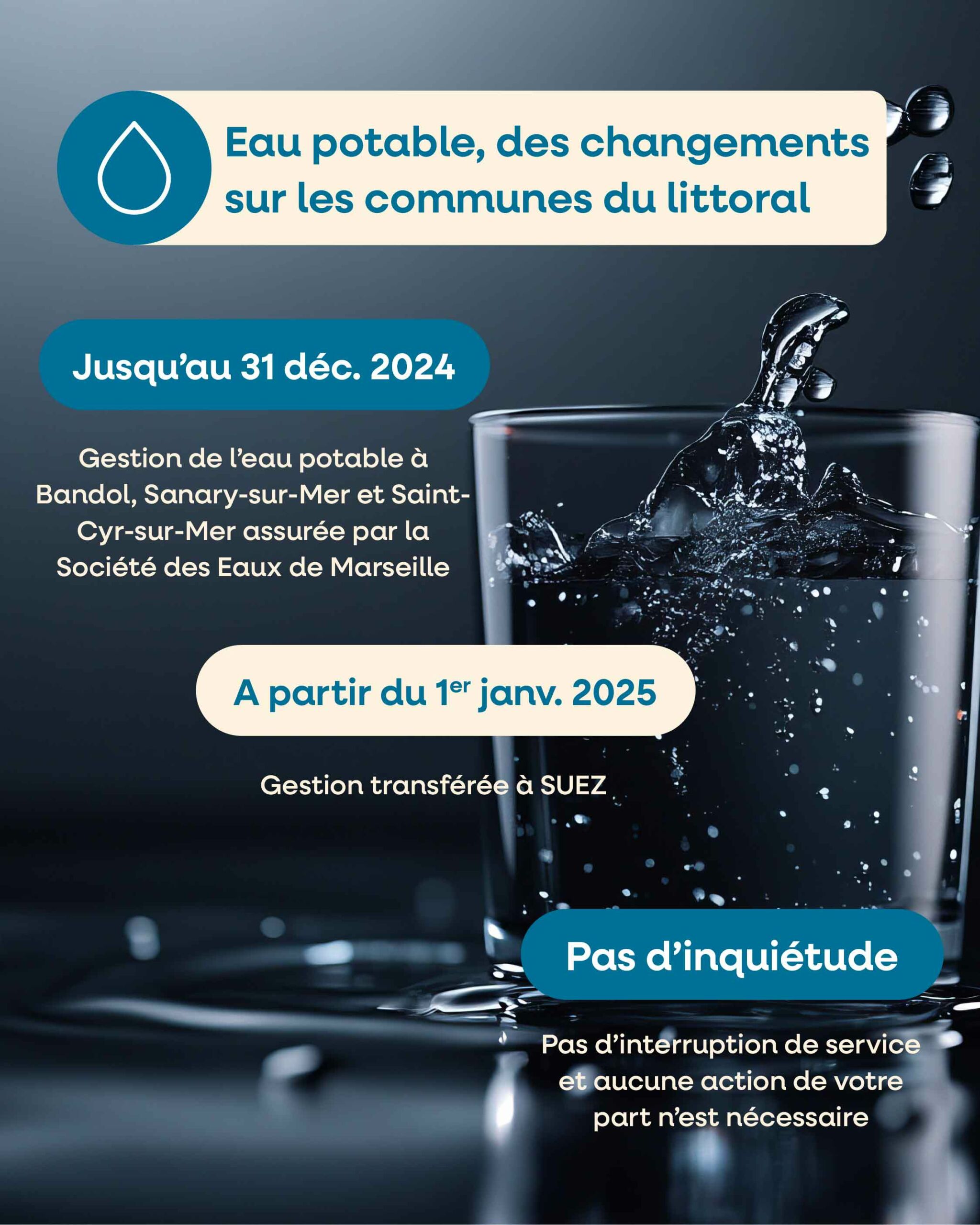 eau potable littoral bdef