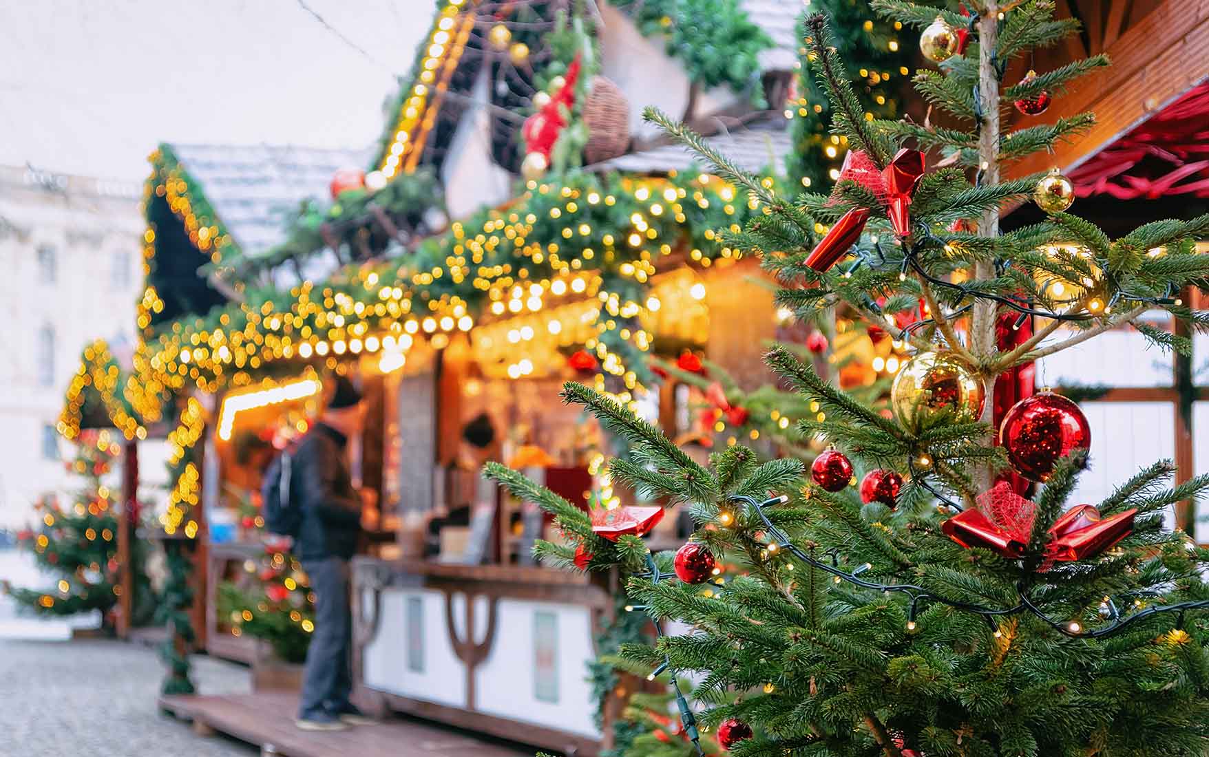 Noël en Sud Sainte Baume