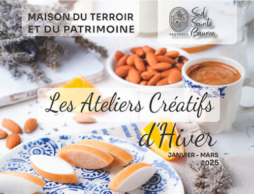 Le Programme de la Maison du Terroir et du Patrimoine – janvier-mars 2025