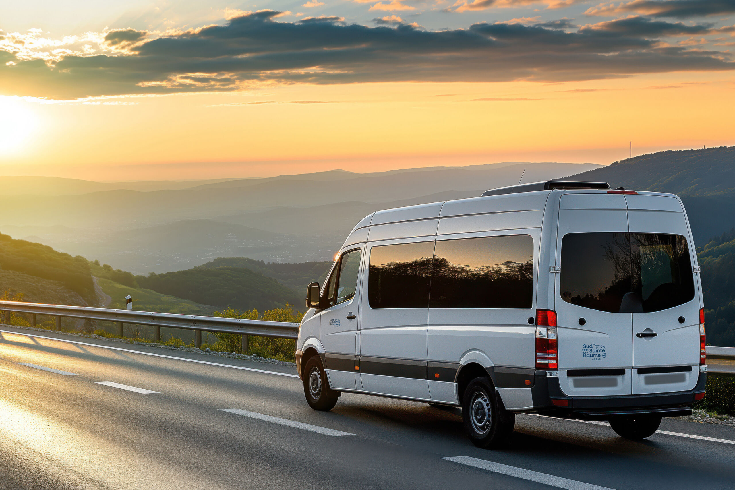 transports urbains en Sud Sainte Baume