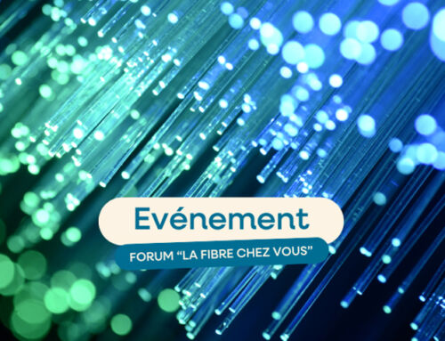 Forum « La Fibre chez vous » – Tout savoir sur la fibre optique !