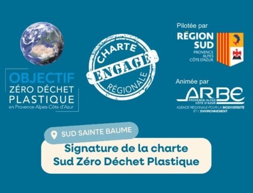 L’Agglo s’engage pour un territoire sans plastique !