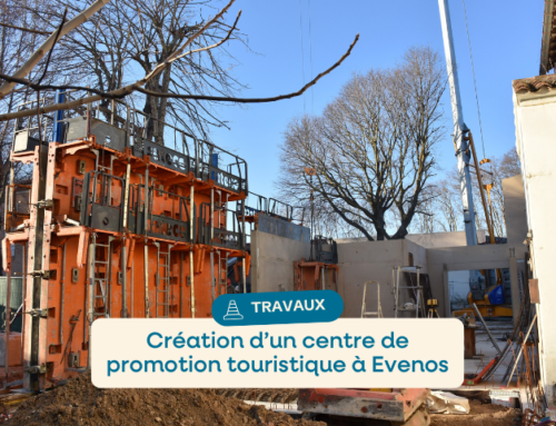 Centre d’exposition à Evenos : un nouveau souffle pour la Culture et le Tourisme !